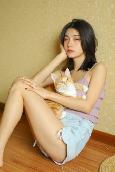 女儿11岁幼稚
